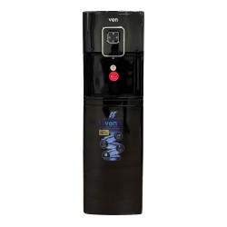 Von Bottom Loading Water Dispenser: VDC-301CLK