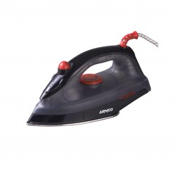 Armco Mid Size Dry/Steam Iron: AIR-7BD