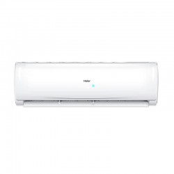 Haier 12K BTU Fixed Speed AC: AS12PB1LAA