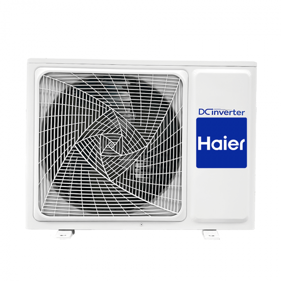 Haier 12K BTU Fixed Speed AC: AS12PB1LAA