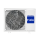 Haier 12K BTU Fixed Speed AC: AS12TB2LRA