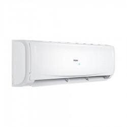 Haier 12K BTU Fixed Speed AC: AS12PB1LAA