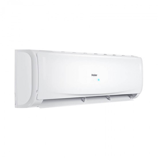 Haier 12K BTU Fixed Speed AC: AS12PB1LAA