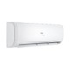 Haier 12K BTU Fixed Speed AC: AS12TB2LRA