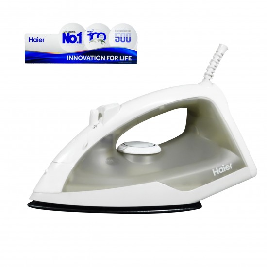 Haier Steam Iron Box: HEC1743