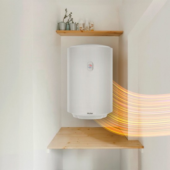 Haier 50L Electric Water Heater: ES50V-A3