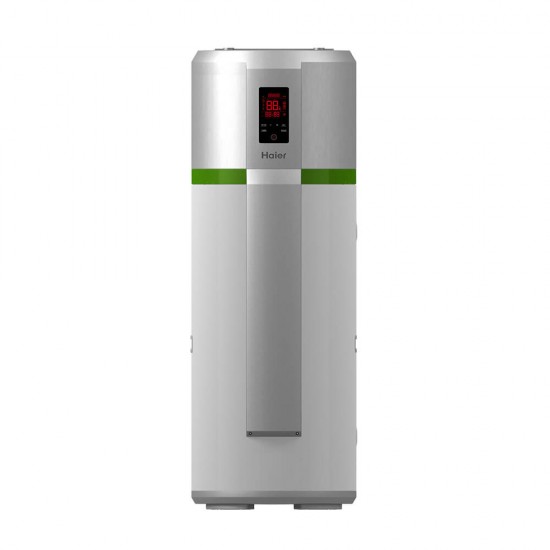 Haier 200L Heat Pump Water Heater: HP200M3