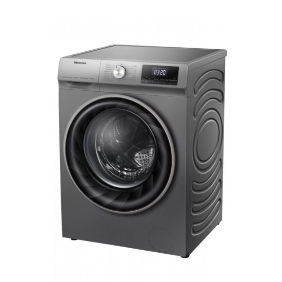 Hisense Washing Machine 10kg: WFQY1014EVJMT