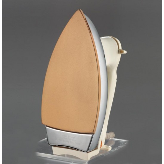 Kenwood Ceramic Gold Dry Iron: DIM40.000GO