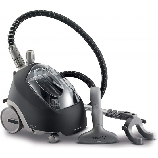 Kenwood Garment Steamer: GSP65.500BK