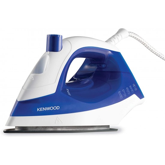 Kenwood Steam iron - 1100W: STP01.000WB