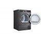 LG 8Kg Heat Pump Dryer: RH80T2SP7RM