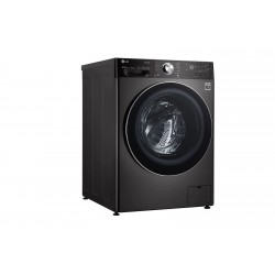 LG 12Kg Washing Machine: F4V9BWP2EE