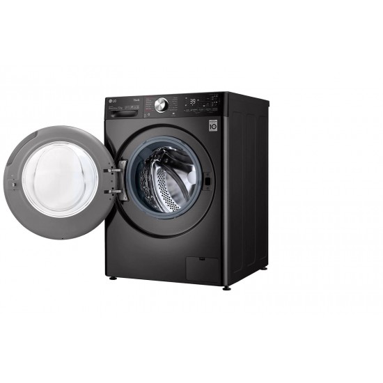 LG 12Kg Washing Machine: F4V9BWP2EE