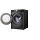 LG 12Kg Washing Machine: F4V9BWP2EE