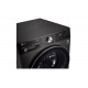 LG 12Kg Washing Machine: F4V9BWP2EE