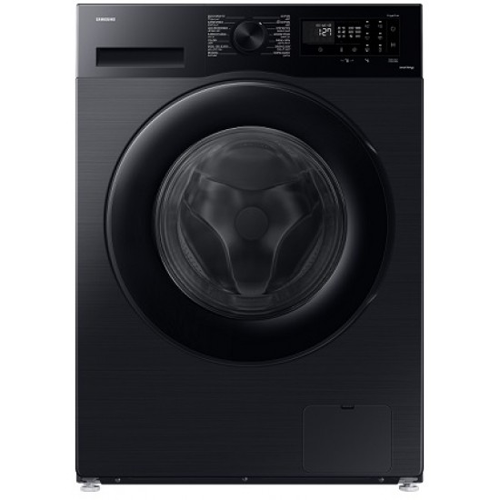 Samsung 11kg Front Load Washing Machine: WW11CGC04DAB