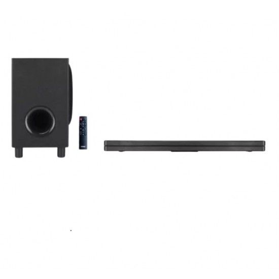 Sound Bar 130W RMS: VP2112SB