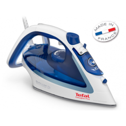 Tefal 2400w Steam Iron: FV5715M0