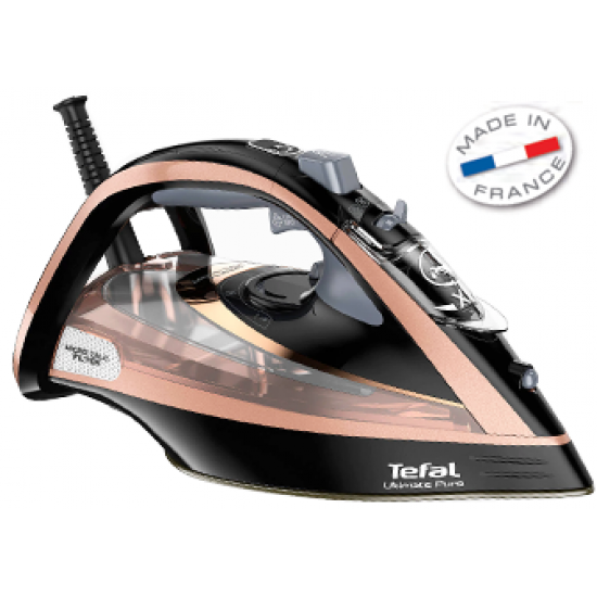 Tefal 3100w Steam Iron : FV9845M0