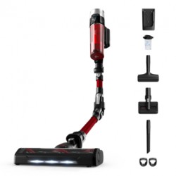 Tefal 250w Cordless Vacuum Cleaner: TY2079HO