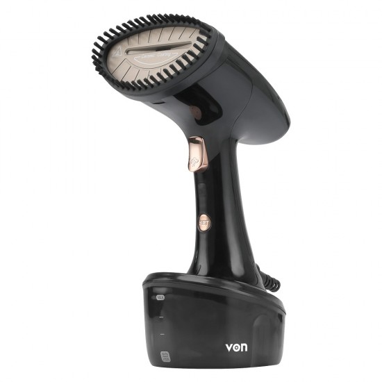 Von Handheld Garment Steamer: VGS161HSK