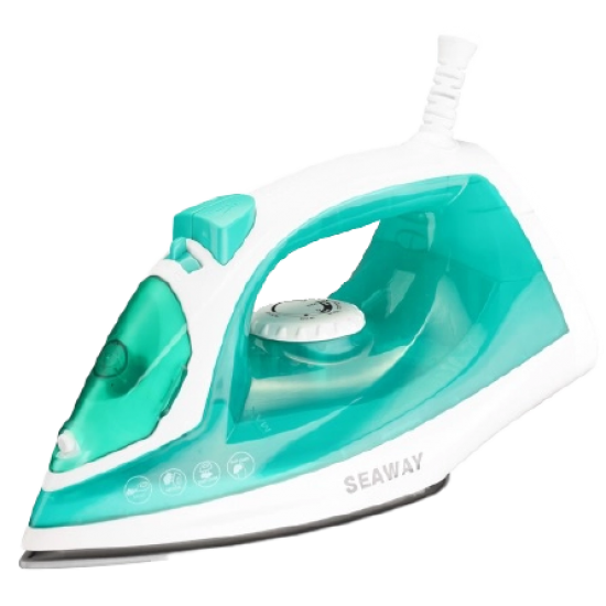 Von Steam Iron: VIS161CSG