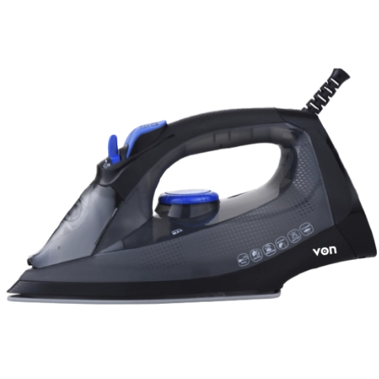 Von Steam Iron: VIS221CSK