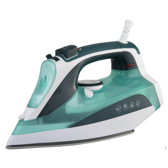 Von Steam Iron: VIS242CSG