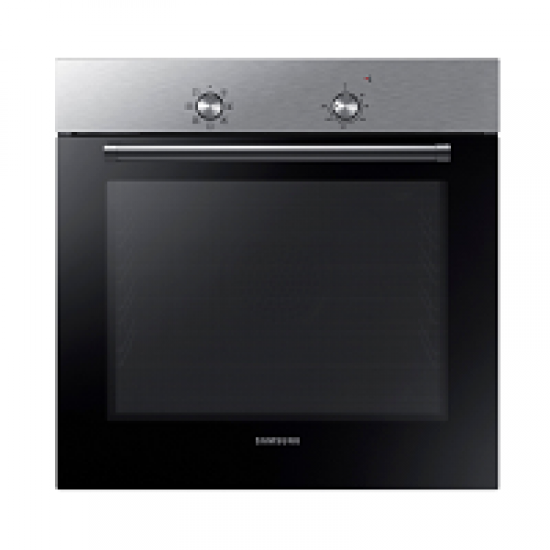 Samsung Built In Oven: NV60K3110BS