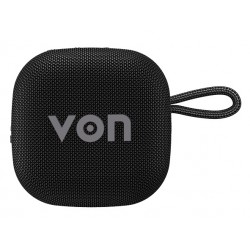 Von Bluetooth Portable Party Speaker IPX7 5: WVPS05X7NEK