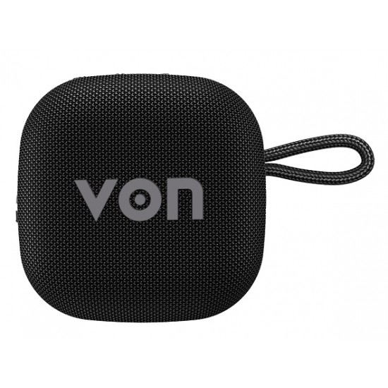 Von Bluetooth Portable Party Speaker IPX7 5: WVPS05X7NEK