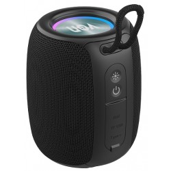 Von Bluetooth Portable Party Speaker IPX5 10W: VPS10X5LEK