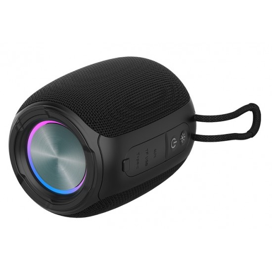 Von Bluetooth Portable Party Speaker IPX5 10W: VPS10X5LEK