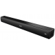 Von Wired Soundbar 120W - Black: VSB1202WFK