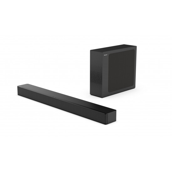 Hisense 2.1CH Soundbar: HS2100