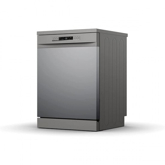 Hisense Dishwasher: HS622E90G