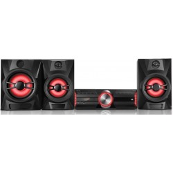 Hisense HI FI Speaker System 800W: HA650