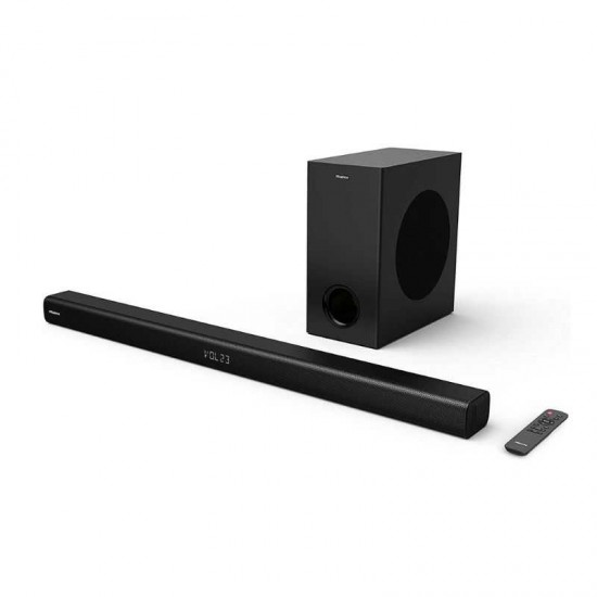 Hisense Sound Bar 200 Watts: HS218