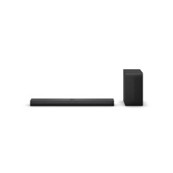 LG Soundbar for TV with Dolby Atmos: S70TY