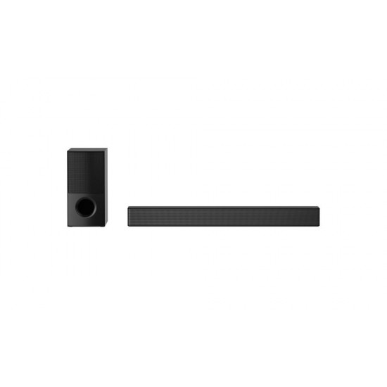 LG 600W Sound Bar: SNH5