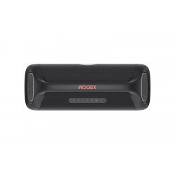 Lg Xboom Go Bluetooth Speaker: XG9QBK