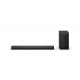 LG Soundbar 2.1 ch. with Bluetooth: S40T