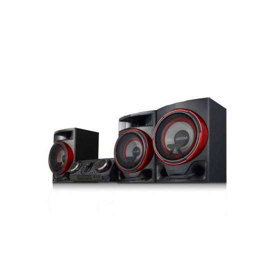 LG XBOOM 2900 Watts: CL88