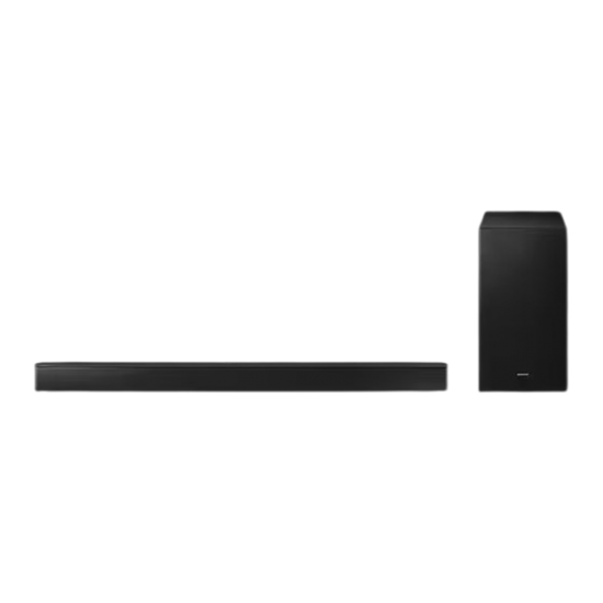 Samsung 430w 3.1 Ch Sound Bar: HW-B650D/KE