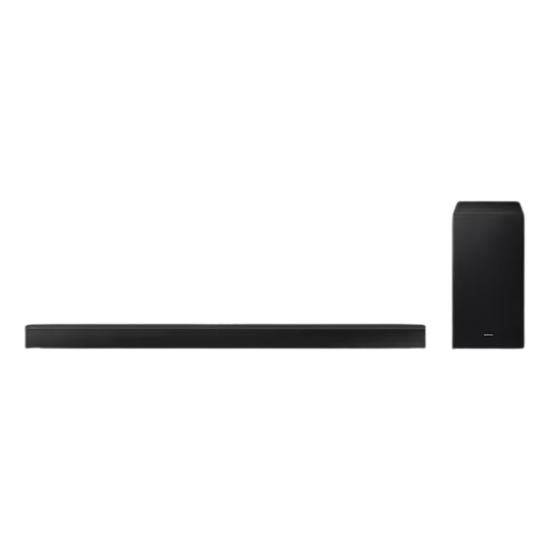 Samsung 5.1 Channel Sound Bar: HW-B750D/KE