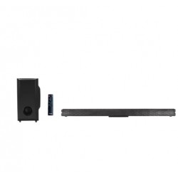 Sound Bar 110W RMS: VP2110SB