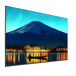 Amtec 65" 4k HDR Smart WebOS LED TV: AM617EA4UZP8ONAFAMZ