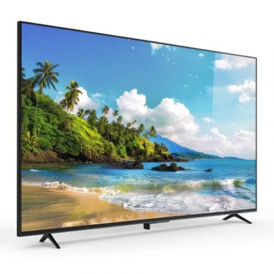 Amtec 32" M6 Digital LED TV HD AC Frameless: DVBt2