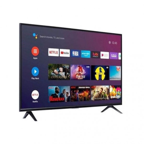 Amtec 43" FHD Smart Android TV: 43L12